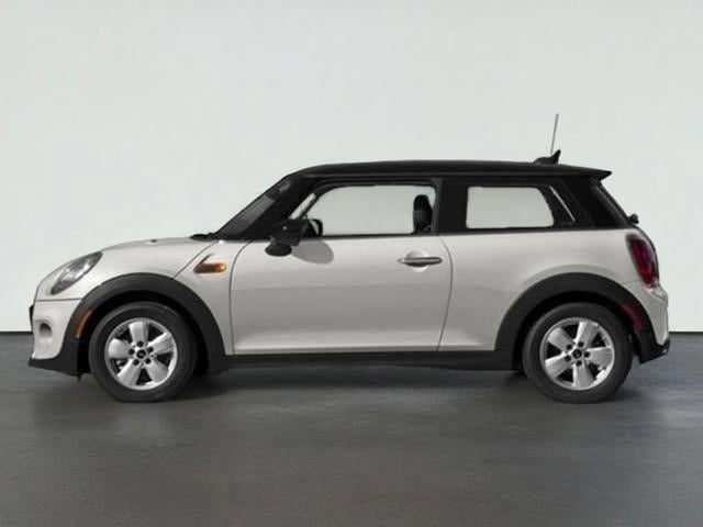 2018 MINI Hardtop Cooper