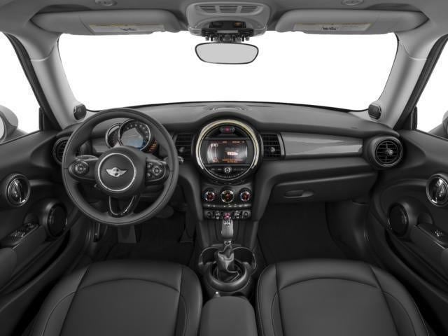 2018 MINI Hardtop Cooper