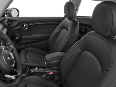 2018 MINI Hardtop Cooper