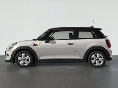 2018 MINI Hardtop Cooper