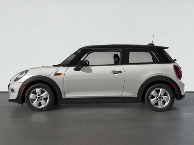 2018 MINI Hardtop Cooper
