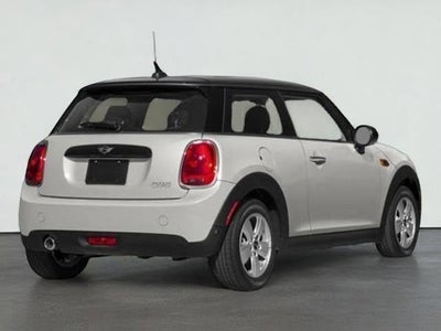 2018 MINI Hardtop Cooper