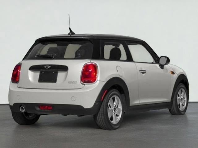2018 MINI Hardtop Cooper