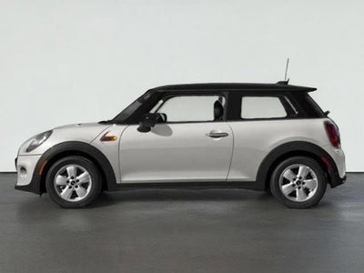 2018 MINI Hardtop Cooper