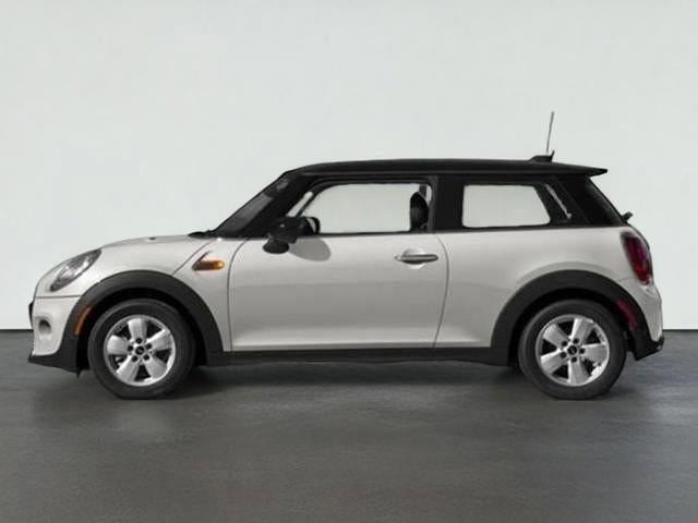 2018 MINI Hardtop Cooper