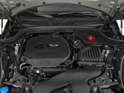 2018 MINI Hardtop Cooper