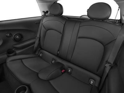 2018 MINI Hardtop Cooper