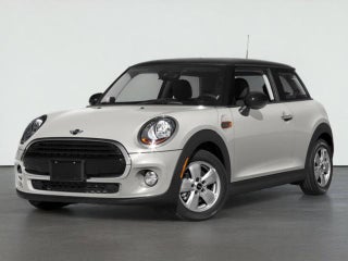 2018 MINI Hardtop Cooper