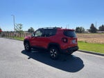 2022 Jeep Renegade Trailhawk