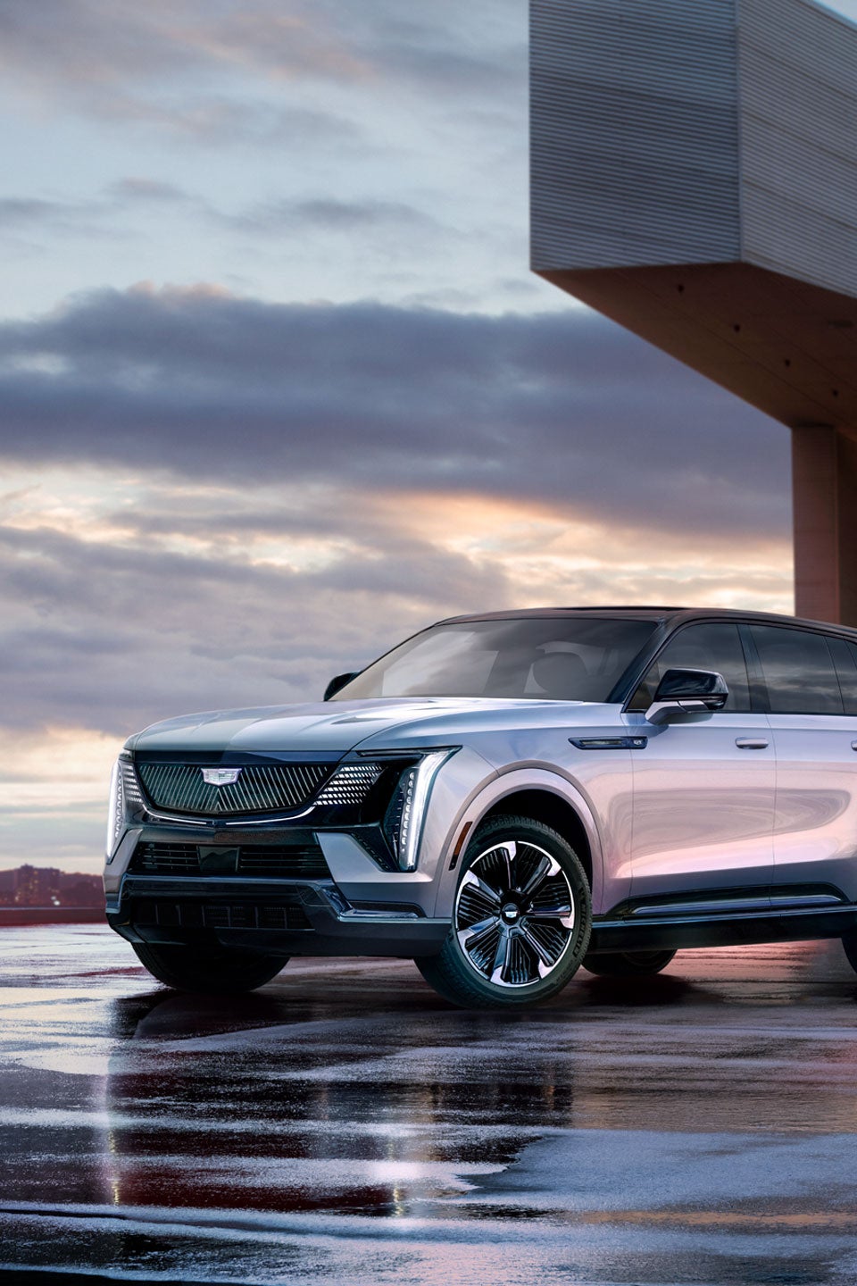 2025 ESCALADE-IQ | Wackerli Cadillac of Idaho Falls in Idaho falls ID