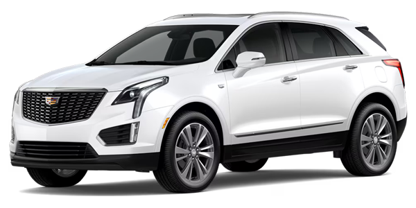 Wackerli Cadillac of Idaho Falls in Idaho falls ID