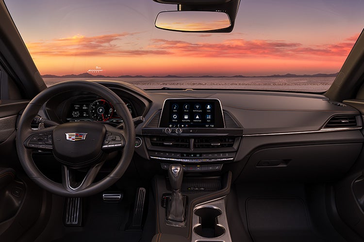 Wackerli Cadillac of Idaho Falls