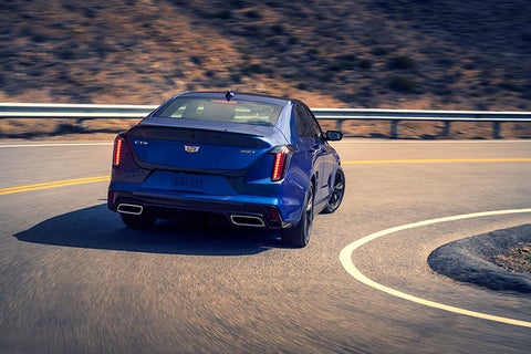 Wackerli Cadillac of Idaho Falls