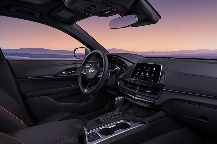 Wackerli Cadillac of Idaho Falls