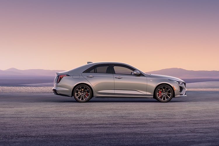 Wackerli Cadillac of Idaho Falls