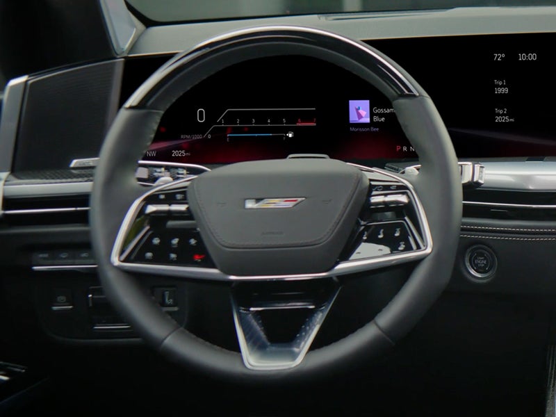 Wackerli Cadillac of Idaho Falls in Idaho falls ID