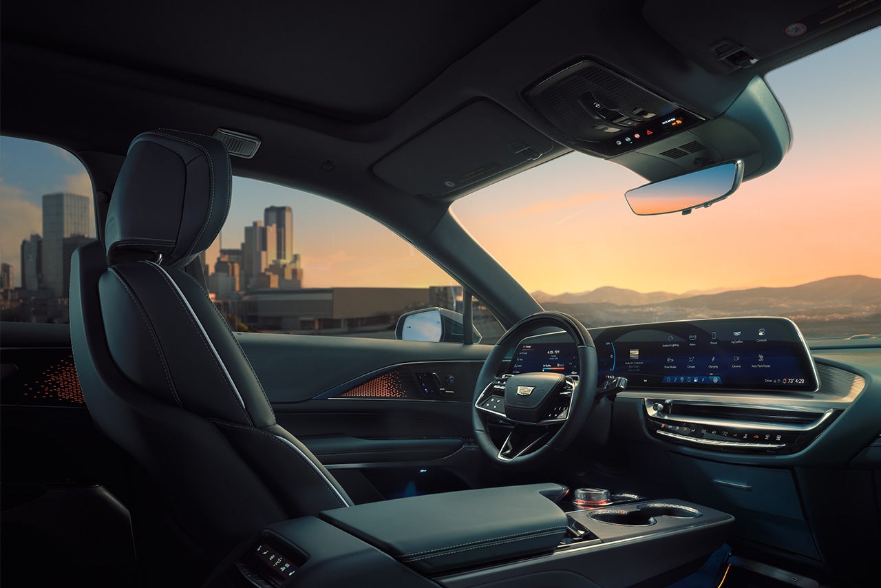 Wackerli Cadillac of Idaho Falls in Idaho falls ID