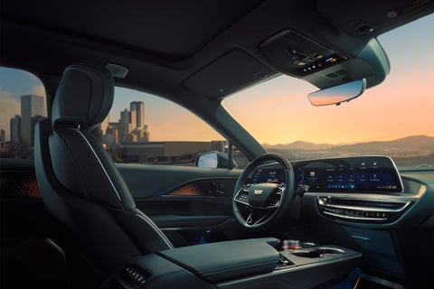 Wackerli Cadillac of Idaho Falls in Idaho falls ID