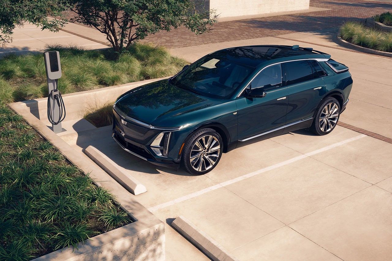 Wackerli Cadillac of Idaho Falls in Idaho falls ID