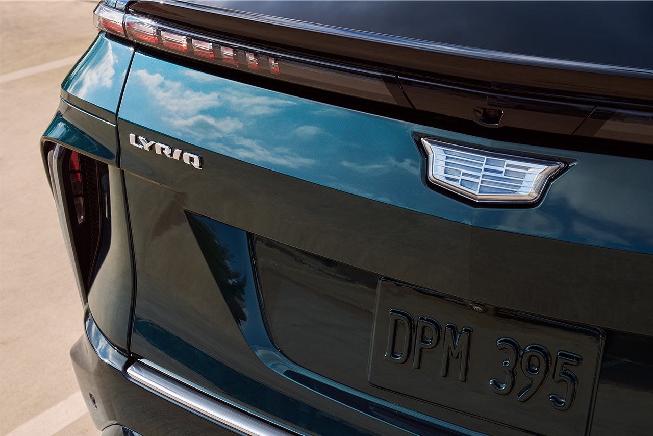 Wackerli Cadillac of Idaho Falls in Idaho falls ID