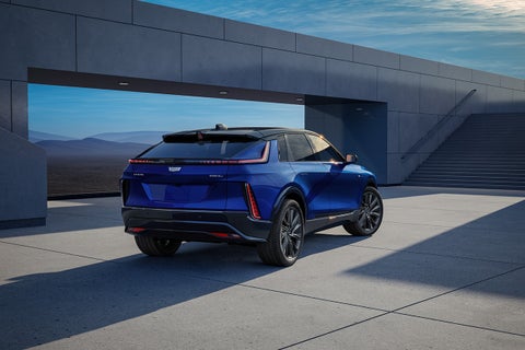 Wackerli Cadillac of Idaho Falls in Idaho falls ID