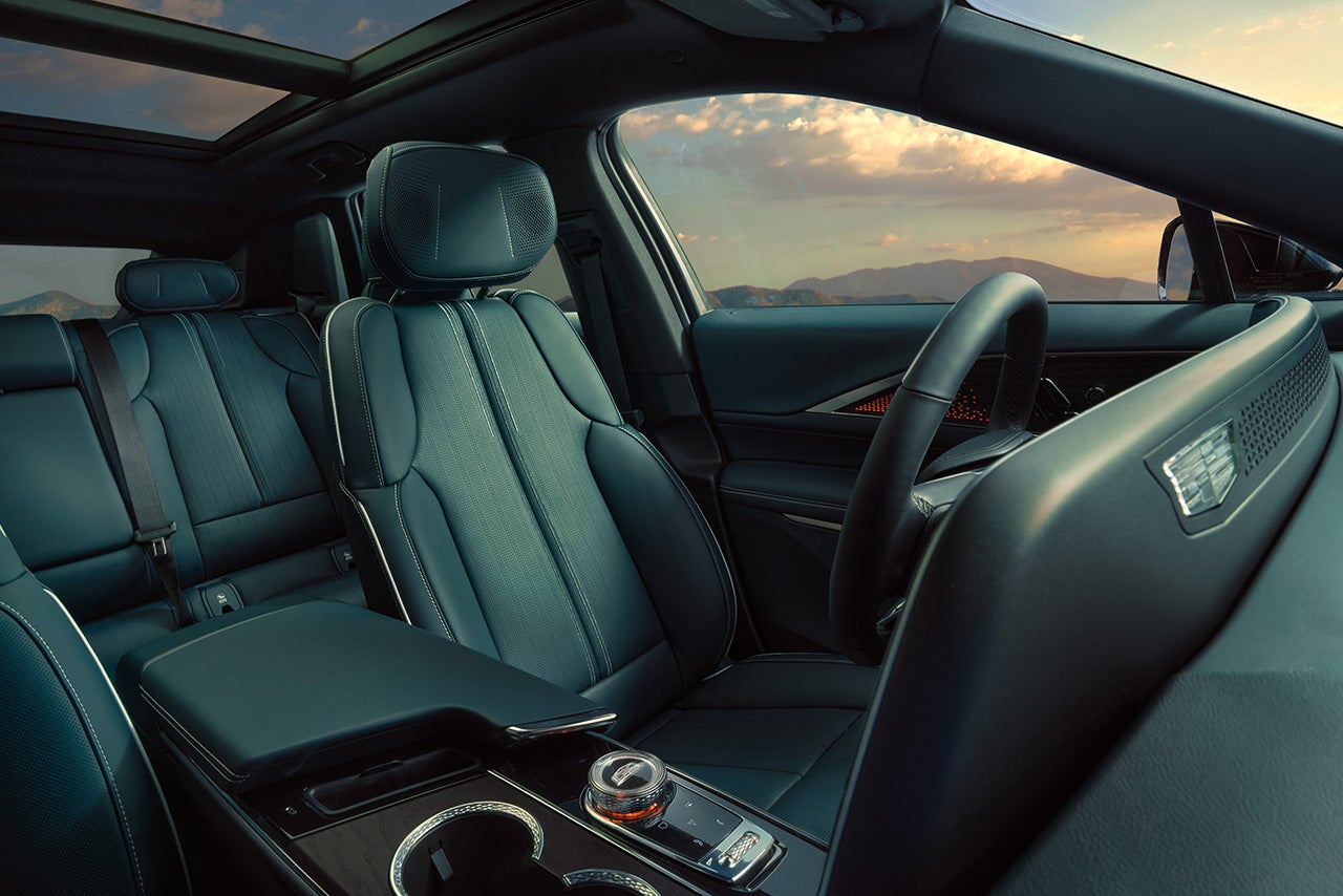 Wackerli Cadillac of Idaho Falls in Idaho falls ID