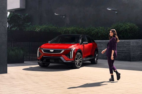 Wackerli Cadillac of Idaho Falls in Idaho falls ID