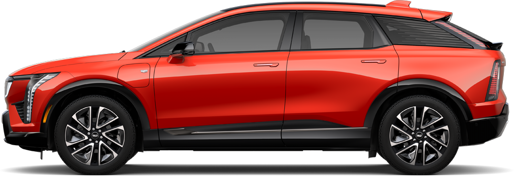 Wackerli Cadillac of Idaho Falls in Idaho falls ID