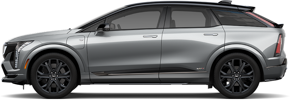 Wackerli Cadillac of Idaho Falls in Idaho falls ID