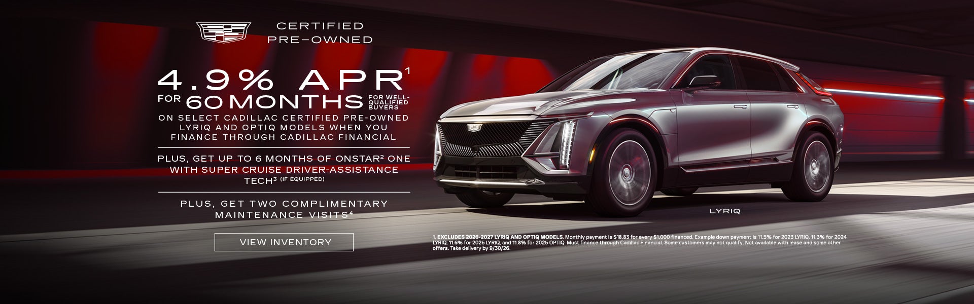 Wackerli Cadillac of Idaho Falls in Idaho falls ID