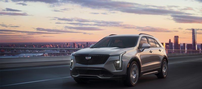 Wackerli Cadillac of Idaho Falls in Idaho falls ID