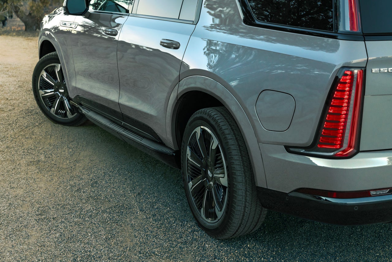 Wackerli Cadillac of Idaho Falls in Idaho falls ID