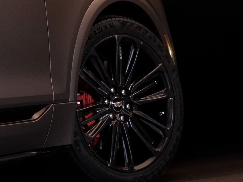 Wackerli Cadillac of Idaho Falls in Idaho falls ID