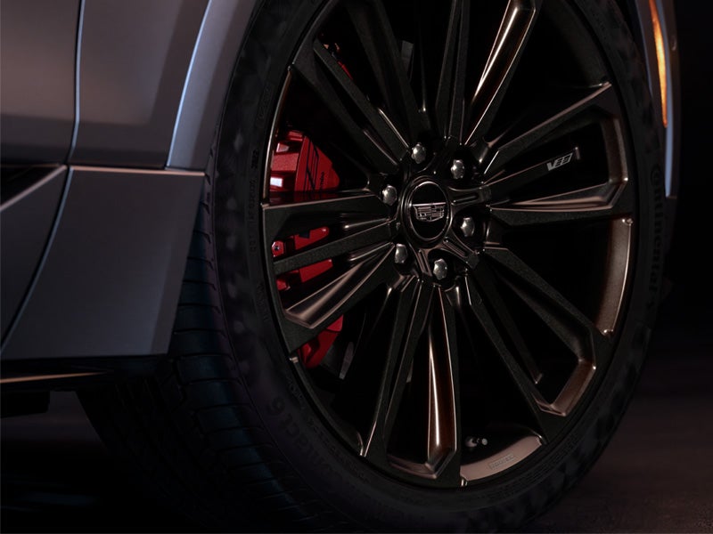 Wackerli Cadillac of Idaho Falls in Idaho falls ID