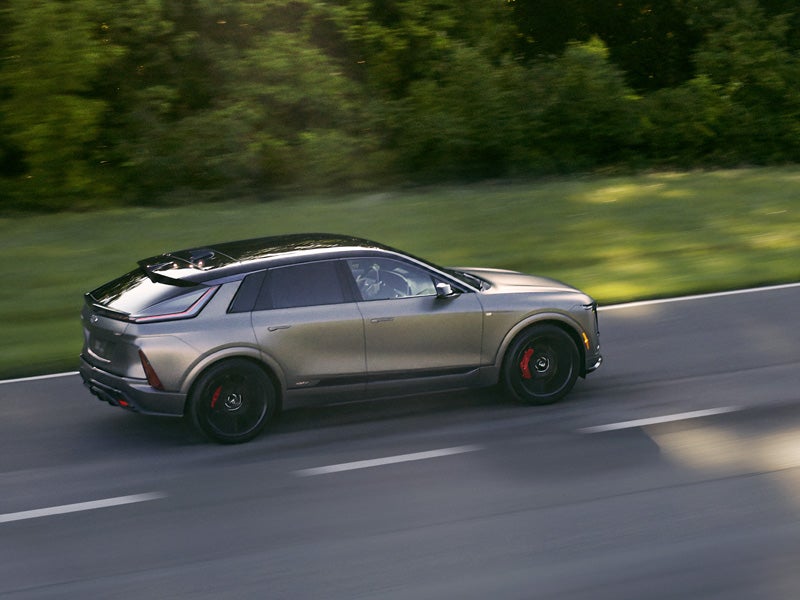 Wackerli Cadillac of Idaho Falls in Idaho falls ID