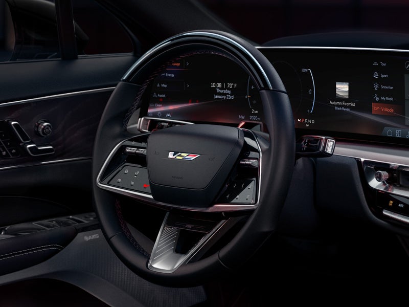 Wackerli Cadillac of Idaho Falls in Idaho falls ID