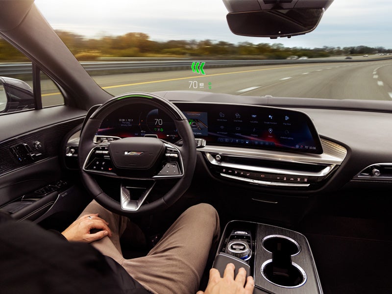 Wackerli Cadillac of Idaho Falls in Idaho falls ID