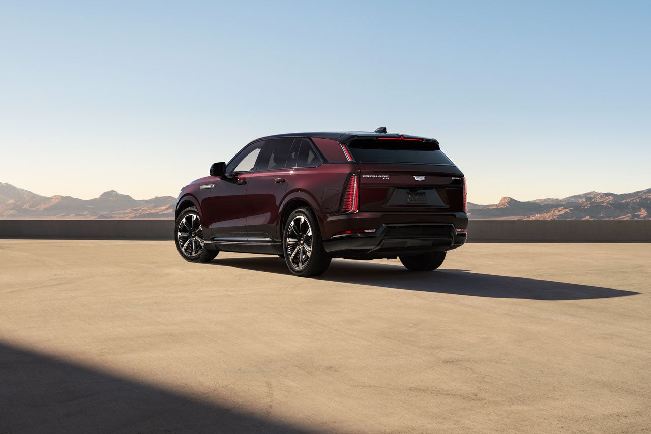 Wackerli Cadillac of Idaho Falls in Idaho falls ID