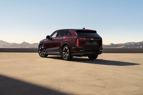 Wackerli Cadillac of Idaho Falls in Idaho falls ID