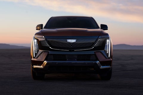 Wackerli Cadillac of Idaho Falls in Idaho falls ID