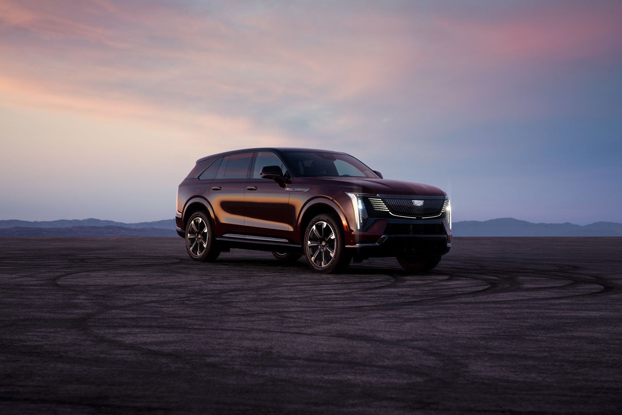 Wackerli Cadillac of Idaho Falls in Idaho falls ID