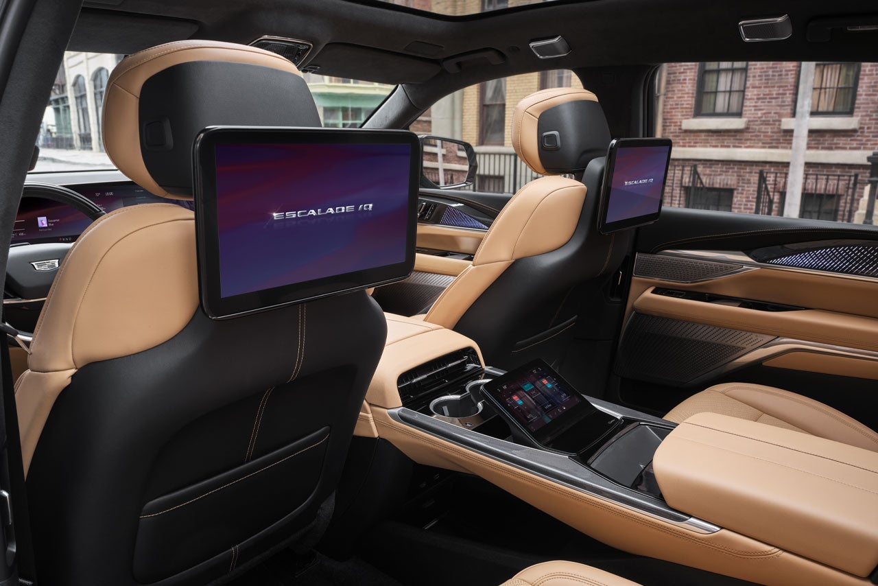 Wackerli Cadillac of Idaho Falls in Idaho falls ID