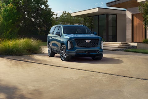 Wackerli Cadillac of Idaho Falls in Idaho falls ID