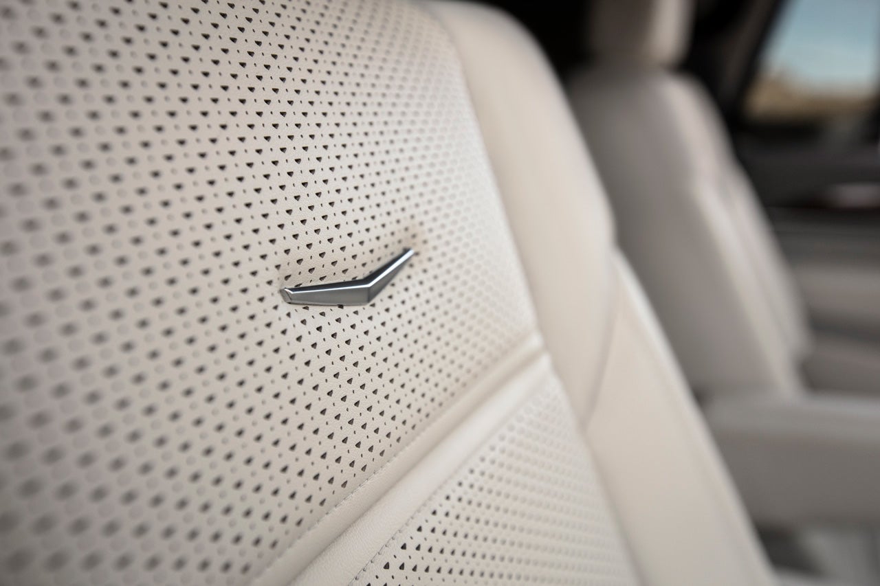 Wackerli Cadillac of Idaho Falls in Idaho falls ID