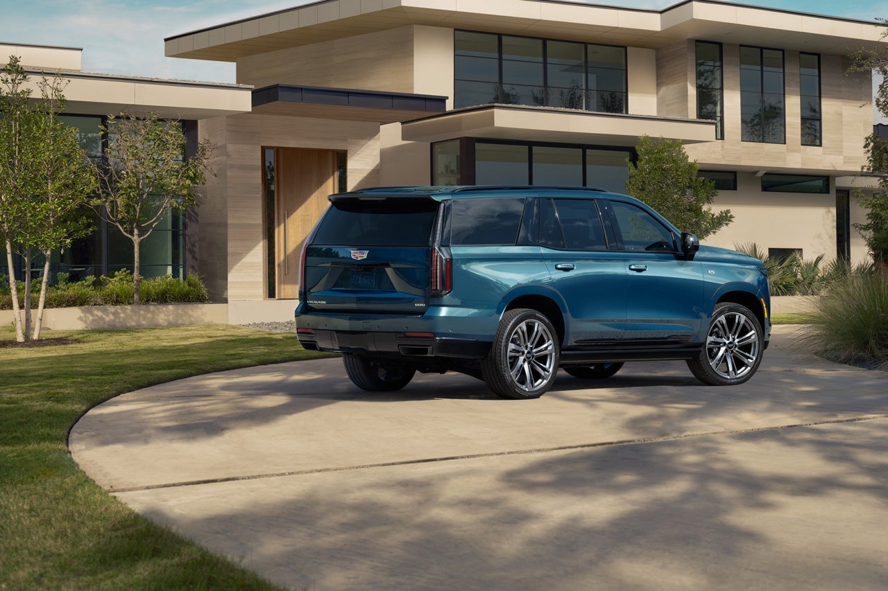 Wackerli Cadillac of Idaho Falls in Idaho falls ID