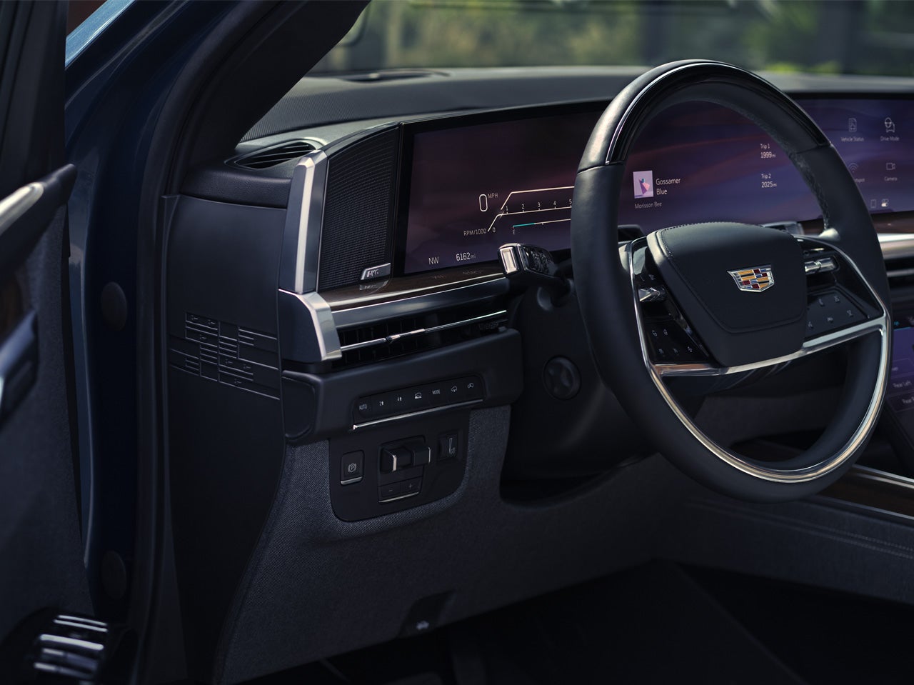 Wackerli Cadillac of Idaho Falls in Idaho falls ID