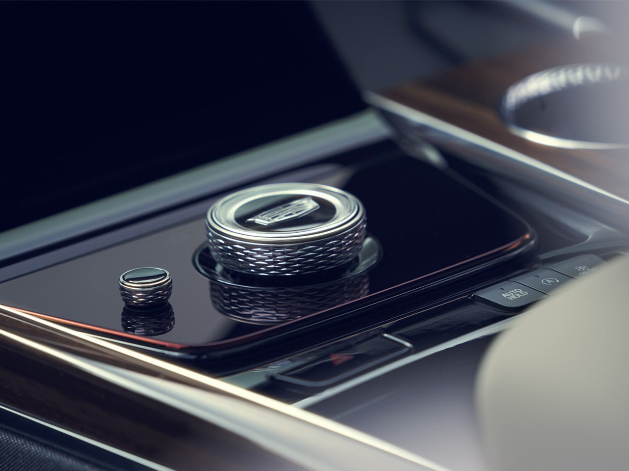 Wackerli Cadillac of Idaho Falls in Idaho falls ID