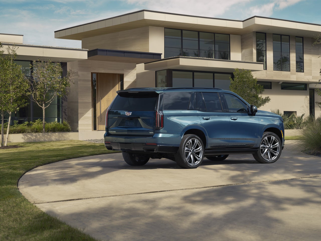 Wackerli Cadillac of Idaho Falls in Idaho falls ID