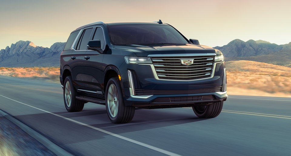 Wackerli Cadillac of Idaho Falls in Idaho falls ID