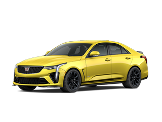 Cadillac CT4 - Wackerli Cadillac of Idaho Falls in Idaho falls ID